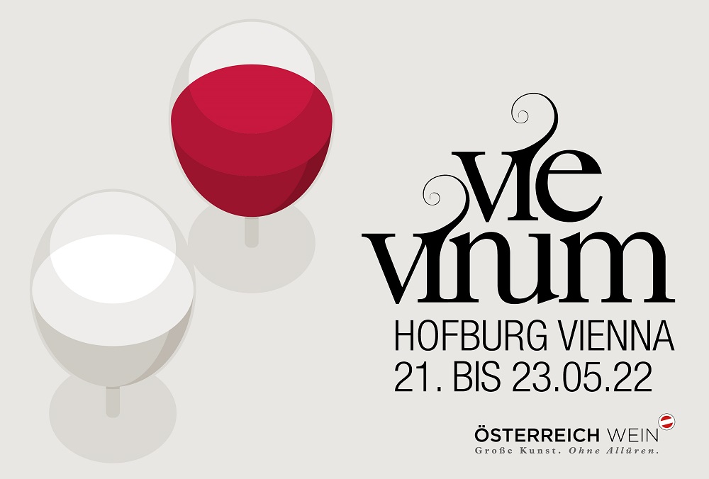 Weingut Hautzinger - Flyer VieVinum