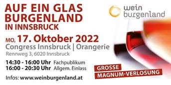 Weingut Hautzinger - Herbstmesse Dornbirn