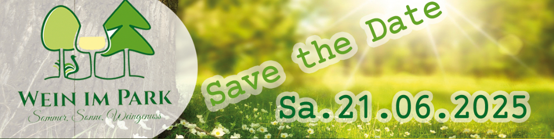 Wein im Park 2025 Messe Tulln 2024