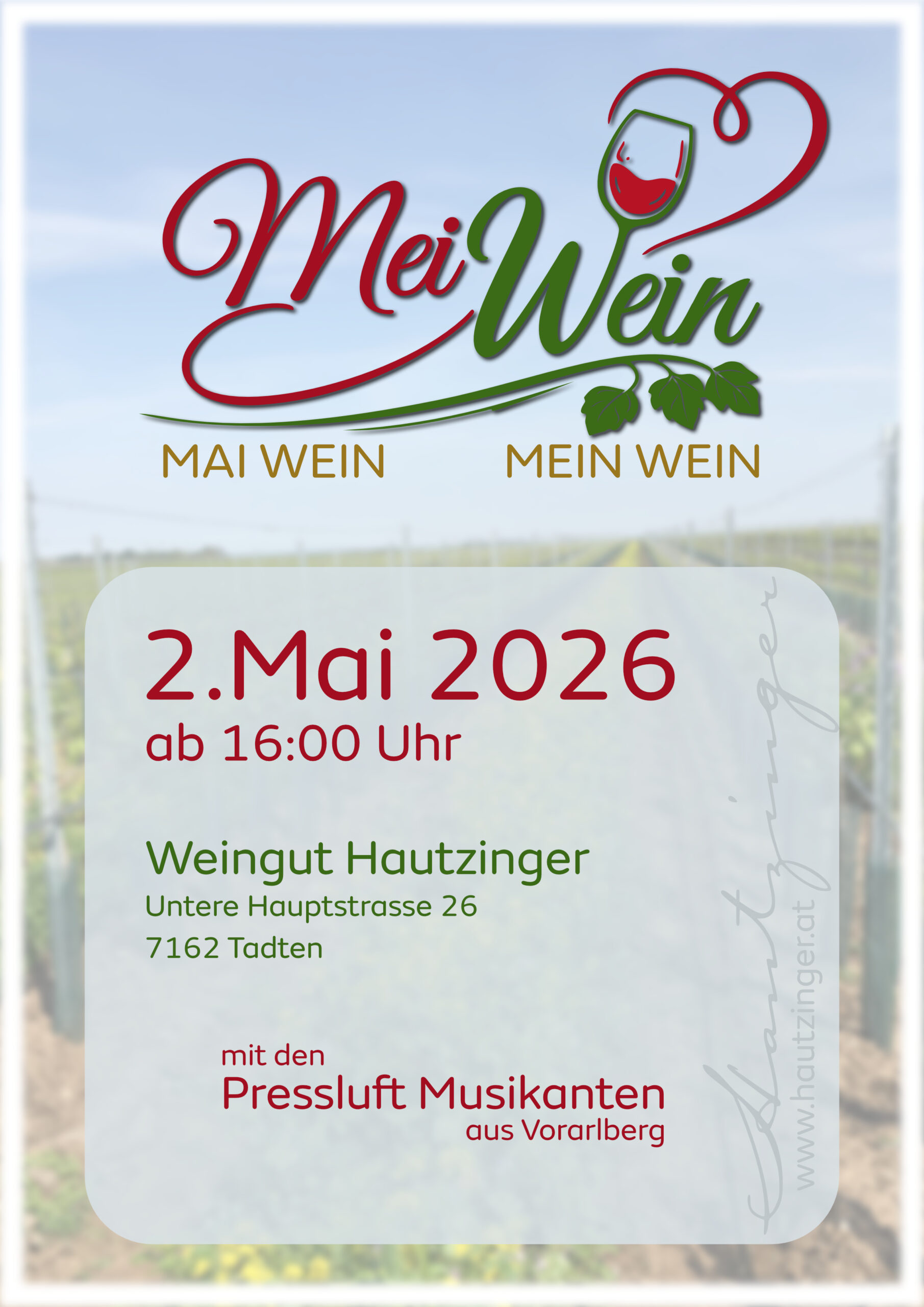 MeiWein Messe Tulln 2024